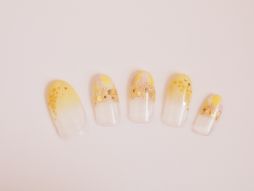 画像ギャラリー No.005のサムネイル画像 / 「薄桜鬼」のキャラクターをイメージしたネイル第2弾が7月10日から登場
