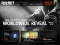 Activisionが「Call of Duty: Black Ops 2」の公式サイトをプレオープン？　イギリスでは11月13日に発売予定