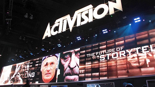 画像ギャラリー No.001のサムネイル画像 / ［E3 2012］「Call of Duty: Black Ops II」の新要素「Strike Force」とは。Activisonブースで行われたデモプレイをレポート
