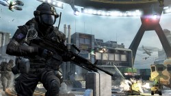 画像ギャラリー No.002のサムネイル画像 / ［E3 2012］「Call of Duty: Black Ops II」の新要素「Strike Force」とは。Activisonブースで行われたデモプレイをレポート
