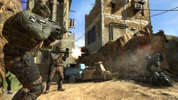 画像ギャラリー No.003のサムネイル画像 / ［E3 2012］「Call of Duty: Black Ops II」の新要素「Strike Force」とは。Activisonブースで行われたデモプレイをレポート