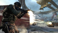 画像ギャラリー No.006のサムネイル画像 / ［E3 2012］「Call of Duty: Black Ops II」の新要素「Strike Force」とは。Activisonブースで行われたデモプレイをレポート