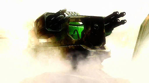 画像ギャラリー No.003のサムネイル画像 / 「Call of Duty: Black Ops 2」の最新ムービーが海外で公開。未来兵器や複数チームのDeathmatchなど，マルチプレイモードをたっぷりと紹介