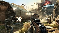 画像ギャラリー No.004のサムネイル画像 / ［Gamescom］「Call of Duty: Black Ops 2」のマルチプレイが出展。「Score Streaks」などの新システムが多数登場
