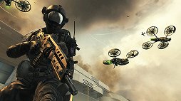 画像ギャラリー No.005のサムネイル画像 / ［Gamescom］「Call of Duty: Black Ops 2」のマルチプレイが出展。「Score Streaks」などの新システムが多数登場