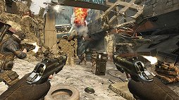 画像ギャラリー No.007のサムネイル画像 / ［Gamescom］「Call of Duty: Black Ops 2」のマルチプレイが出展。「Score Streaks」などの新システムが多数登場