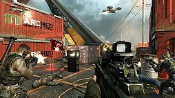 画像ギャラリー No.008のサムネイル画像 / ［Gamescom］「Call of Duty: Black Ops 2」のマルチプレイが出展。「Score Streaks」などの新システムが多数登場