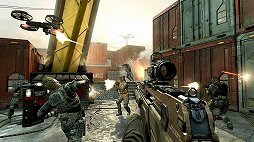 画像ギャラリー No.009のサムネイル画像 / ［Gamescom］「Call of Duty: Black Ops 2」のマルチプレイが出展。「Score Streaks」などの新システムが多数登場