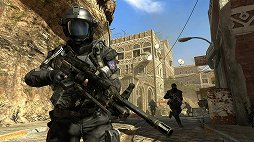 画像ギャラリー No.010のサムネイル画像 / ［Gamescom］「Call of Duty: Black Ops 2」のマルチプレイが出展。「Score Streaks」などの新システムが多数登場