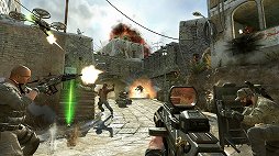 画像ギャラリー No.011のサムネイル画像 / ［Gamescom］「Call of Duty: Black Ops 2」のマルチプレイが出展。「Score Streaks」などの新システムが多数登場