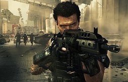 画像ギャラリー No.013のサムネイル画像 / ［Gamescom］「Call of Duty: Black Ops 2」のマルチプレイが出展。「Score Streaks」などの新システムが多数登場