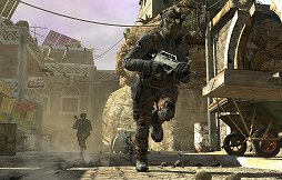 画像ギャラリー No.014のサムネイル画像 / ［Gamescom］「Call of Duty: Black Ops 2」のマルチプレイが出展。「Score Streaks」などの新システムが多数登場