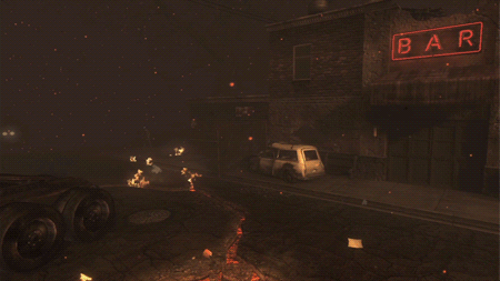 画像ギャラリー No.004のサムネイル画像 / これでゾンビとどう戦うの? 「Call of Duty: Black Ops 2」のゾンビモードに関するヒントを立て続けに公開
