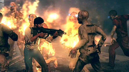 画像ギャラリー No.002のサムネイル画像 / 「Call of Duty: Black Ops 2」が発売から15日で10億ドルの売り上げを達成。前作「Modern Warfare 3」を上回る記録