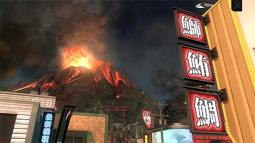 画像ギャラリー No.002のサムネイル画像 / 「Call of Duty: Black Ops 2」DLC第2弾「Uprising」のPC版およびPlayStation 3版は,欧米で2013年5月16日に配信開始