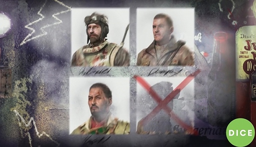 画像ギャラリー No.005のサムネイル画像 / 次回作は「Call of Duty: Black Ops 3」か？　シリーズ最新作の発表を匂わせるムービーが発見される