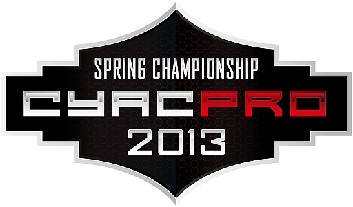 画像ギャラリー No.004のサムネイル画像 / ゲーム大会「CyAC PRO 2013 Spring」の“オンライン総当り戦”が明日開幕