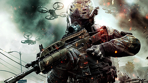 画像ギャラリー No.002のサムネイル画像 / Xbox 360版「Call of Duty: Black Ops 2」で「Nuketown 2025」の無料配布および課金アイテムの販売を北米時間2013年3月13日に開始