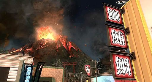 画像ギャラリー No.003のサムネイル画像 / 「Call of Duty: Black Ops 2」のXbox 360向け最新DLC「Uprising」が欧米で2013年4月16日に配信開始。4人のギャングは，ゾンビで溢れる孤島の監獄で生き延びられるのか