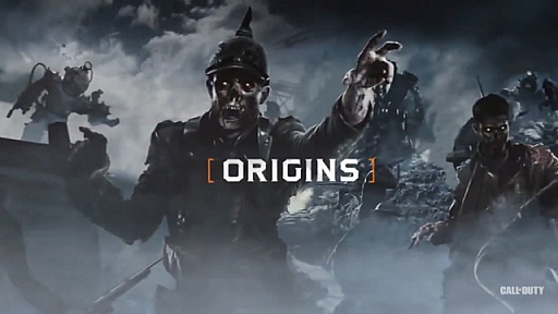 画像ギャラリー No.002のサムネイル画像 / 高さ300mの巨大ロボットが登場。「Call of Duty: Black Ops 2」の最新DLC「Apocalypse」のトレイラー公開