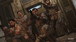 画像ギャラリー No.003のサムネイル画像 / 高さ300mの巨大ロボットが登場。「Call of Duty: Black Ops 2」の最新DLC「Apocalypse」のトレイラー公開