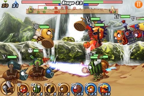 画像ギャラリー No.006のサムネイル画像 / 【4月11日のiOS向けアプリセール情報】フリックアクションRPG「Infinity Blade II」がスプリングセールで250円に
