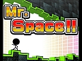 迷いは禁物。スマートフォン向けアクションゲーム「Mr.Space!!」を紹介する「（ほぼ）日刊スマホゲーム通信」第407回