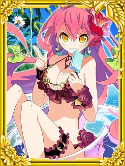画像ギャラリー No.003のサムネイル画像 / 「戦国コレクション」,ボイス付きSRカードをプレゼントするキャンペーンを実施