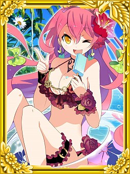 画像ギャラリー No.004のサムネイル画像 / 「戦国コレクション」,ボイス付きSRカードをプレゼントするキャンペーンを実施