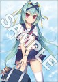 画像ギャラリー No.002のサムネイル画像 / 「戦国コレクション 」,キャラクターイラストの展示会が都内で開催決定