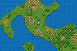 画像ギャラリー No.005のサムネイル画像 / iOS向けRPG「最果ての騎士」,通常価格800円のところ85円で配信中