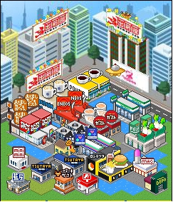 Tの世界