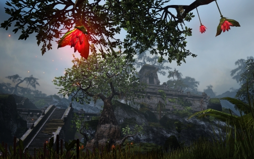 画像ギャラリー No.005のサムネイル画像 / ［E3 2012］MMORPG「The Elder Scrolls Online」の最新トレイラーが公開。新たなスクリーンショットとコンセプトアートも 