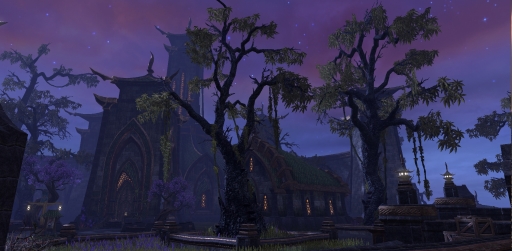 画像ギャラリー No.007のサムネイル画像 / ［E3 2012］MMORPG「The Elder Scrolls Online」の最新トレイラーが公開。新たなスクリーンショットとコンセプトアートも 