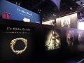 ［E3 2012］Bethesdaブースで「The Elder Scrolls Online」のプレイデモ初公開。シロディールをめぐるPvPモードにも期待