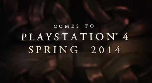 画像ギャラリー No.001のサムネイル画像 / ［E3 2013］「The Elder Scrolls Online」がPS4に。正式サービス開始は2014年春の予定