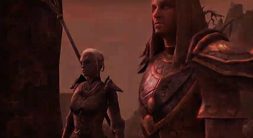 画像ギャラリー No.002のサムネイル画像 / ［E3 2013］「The Elder Scrolls Online」がPS4に。正式サービス開始は2014年春の予定