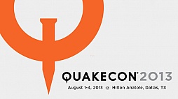 画像ギャラリー No.001のサムネイル画像 / 恒例のファンイベント「QuakeCon 2013」が開催中。シリーズ作品とDLCすべてがセットになった「The Elder Scrolls Anthology」が発表に