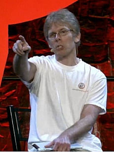 画像ギャラリー No.002のサムネイル画像 / 恒例のファンイベント「QuakeCon 2013」が開催中。シリーズ作品とDLCすべてがセットになった「The Elder Scrolls Anthology」が発表に