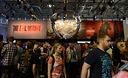 画像ギャラリー No.003のサムネイル画像 / ［gamescom］「The Elder Scrolls Online」は月額料金制を導入へ。Zenimax Online Mediaが発表