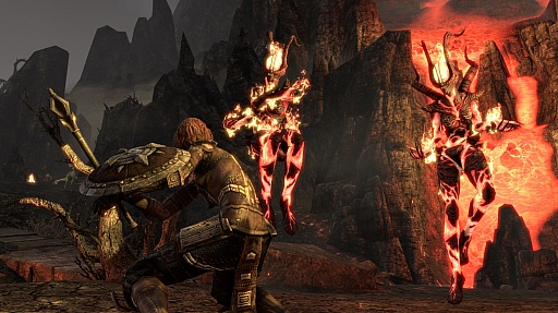 画像ギャラリー No.004のサムネイル画像 / ［gamescom］「The Elder Scrolls Online」は月額料金制を導入へ。Zenimax Online Mediaが発表