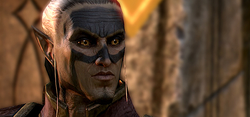 画像ギャラリー No.002のサムネイル画像 / 「The Elder Scrolls Online」のキャラクタークリエイション部分を解説するトレイラーが公開