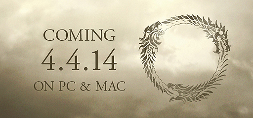 画像ギャラリー No.002のサムネイル画像 / PC/Mac向け「The Elder Scrolls Online」は米国時間の4月4日に正式ローンチ。PS4/Xbox One向けのローンチは6月中