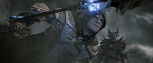 画像ギャラリー No.005のサムネイル画像 / 「The Elder Scrolls Online」,8分を超える最新トレイラーが公開。豪華特典が同梱される「Imperial Edition」も正式発表