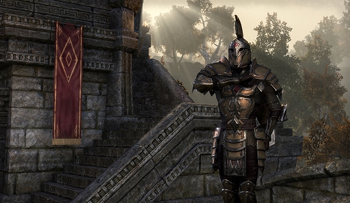 画像ギャラリー No.007のサムネイル画像 / 「The Elder Scrolls Online」オンラインプレビューセッションで体験できた4つのクラスの感触とプレイムービーを紹介。個人的に最強職はTempler