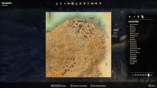 画像ギャラリー No.001のサムネイル画像 / 「The Elder Scrolls Online」プレイレポート。多人数プレイで増幅されるファンタジー世界のリアリティ