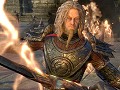 スケール感が半端ではない「The Elder Scrolls Online」のPvPコンテンツ「Alliance War（同盟戦争）」。攻城兵器の弾が飛び交う戦場からプレイレポートをお届け