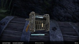 画像ギャラリー No.007のサムネイル画像 / 「The Elder Scrolls Online」βテストレポート。プレイの進み具合で変わるコンテンツの魅力