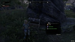 画像ギャラリー No.008のサムネイル画像 / 「The Elder Scrolls Online」βテストレポート。プレイの進み具合で変わるコンテンツの魅力