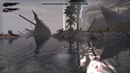 画像ギャラリー No.009のサムネイル画像 / 「The Elder Scrolls Online」βテストレポート。プレイの進み具合で変わるコンテンツの魅力